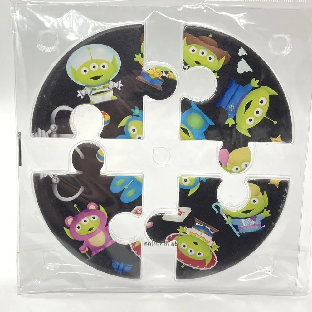 Loot Crate disney pixar